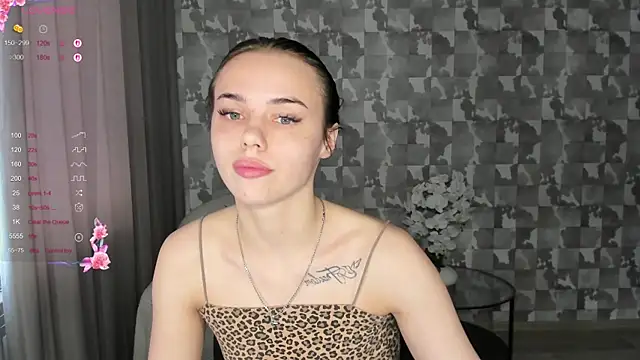 kseni_a - Kseni_a's free webcam - UK Sex Cams