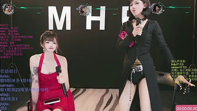 2026年又是在团播被虐待的一年