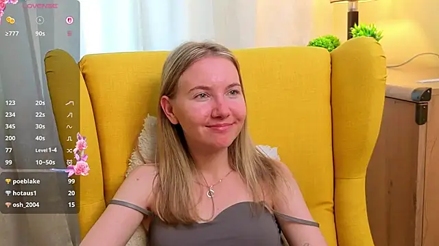 cathyheximer - CathyHeximer's free webcam - UK Sex Cams