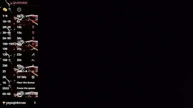 vivi523 - Vivi523's free webcam - UK Sex Cams