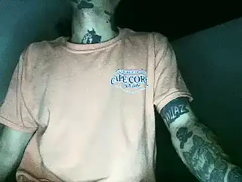 Christian_Stiven1 live sex cam