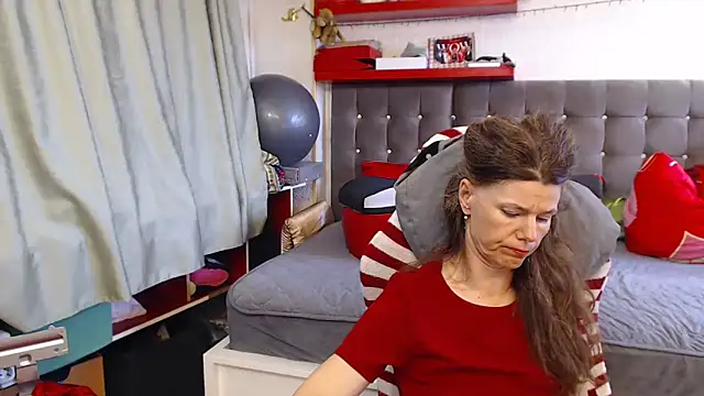 kellyterapy - Kellyterapy's free webcam - UK Sex Cams