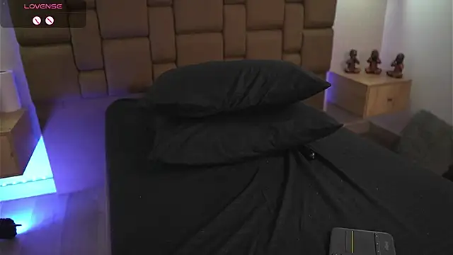 Julieth_Rojas webcam