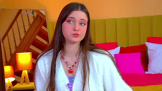 JessicaJewells webcam