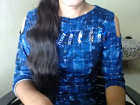 shreya_sharma01 webcam