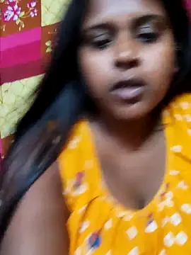 Night-Queen5 Stripchat cam model