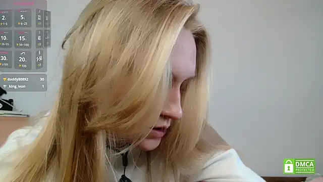 Angel-Alex - Live Cam