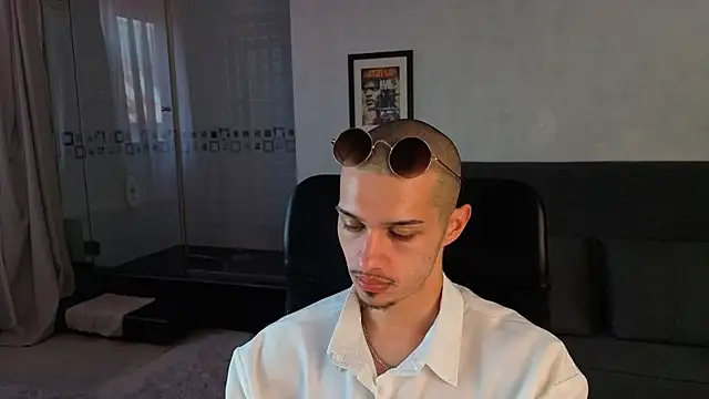 KaydenDrew Live Webcam on Stripchat