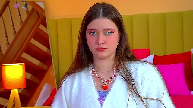 JessicaJewells webcam