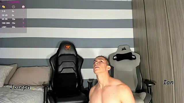 ianandjosephx webcam