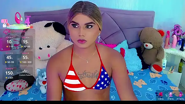 party_duo_trans webcam