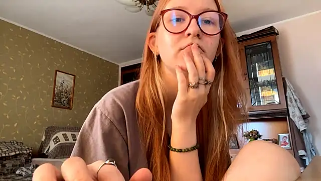 LaureenVielma webcam