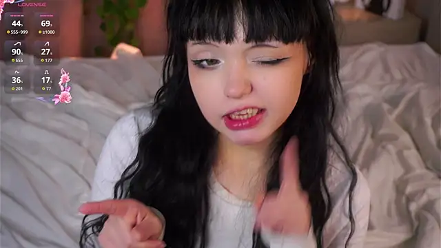 CandiceDossantos webcam