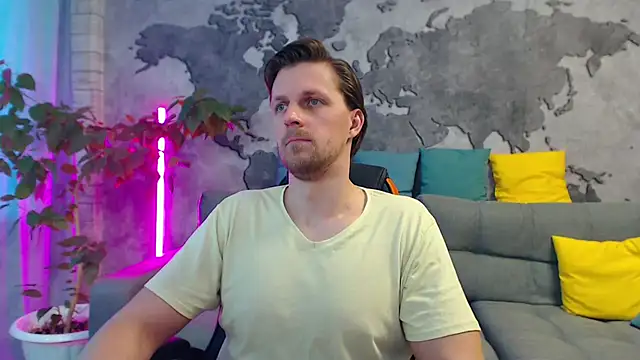 VikingChrisss webcam