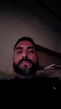 Forbidden_daddy webcam