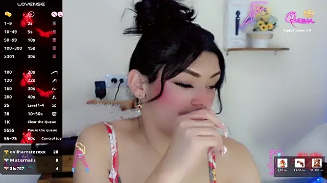 NathalialLooes webcam