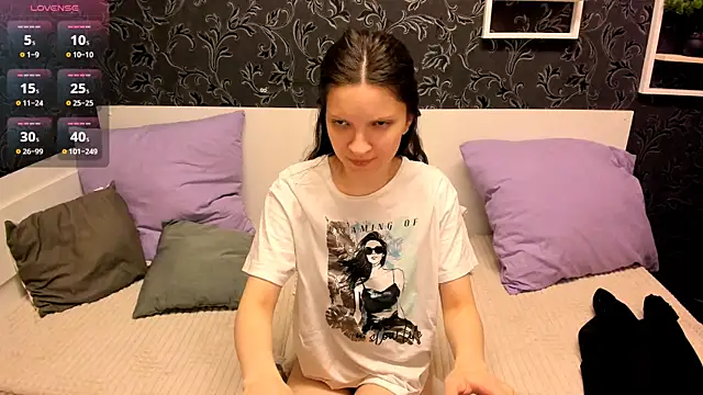 melanigrand - MelaniGrand's free webcam - UK Sex Cams