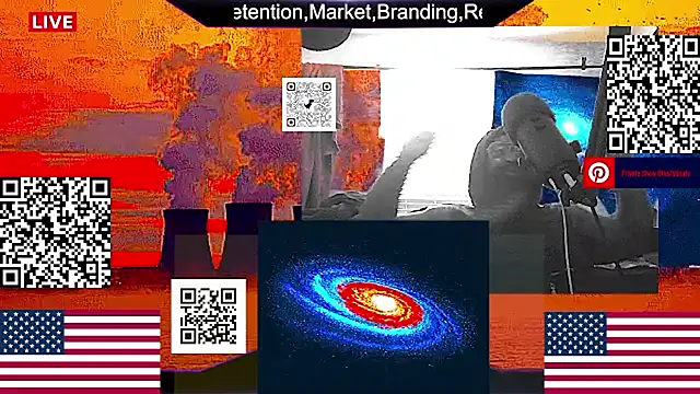 RussellTaylorLacy webcam