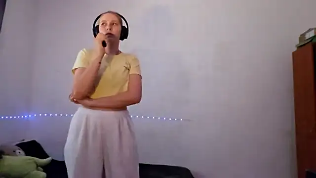 WesleyFrohling webcam