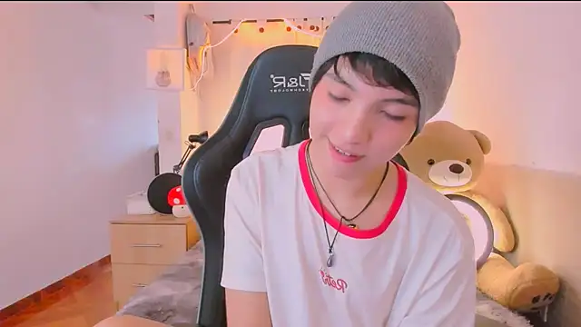 Sweet_Allan live sex cam