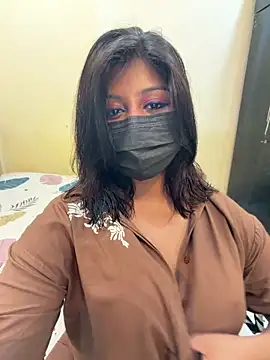 payal_bansal Live Webcam on Stripchat