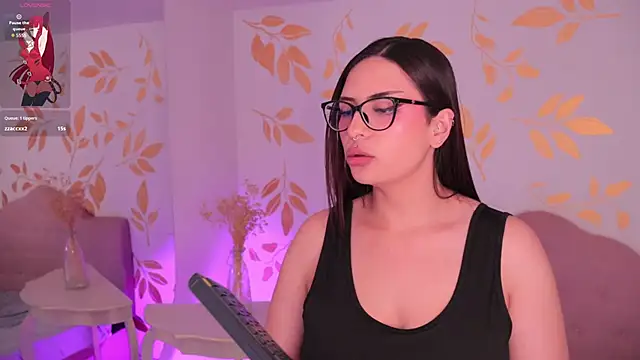 Misselektra__ live sex cam