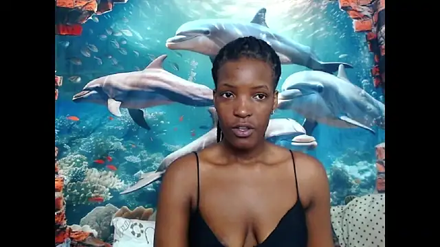 AfricanBarbiee69 webcam