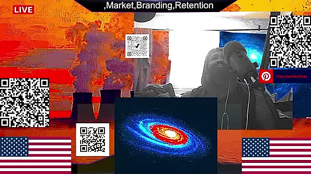 RussellTaylorLacy webcam