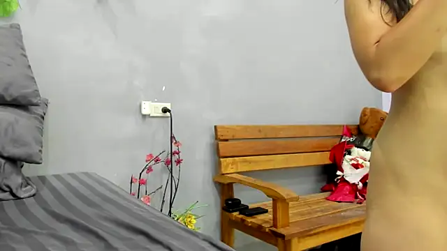 loveley_jenny webcam