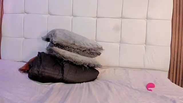 Saravy_Blandon webcam