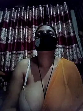 Webcam Model (Ripa-)  is live.Free join now!