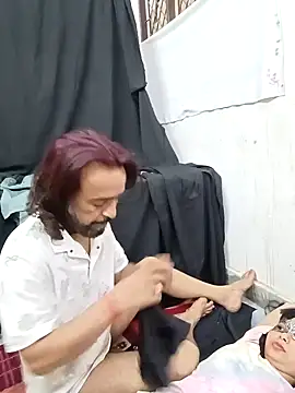 KumarSilencesex21 webcam