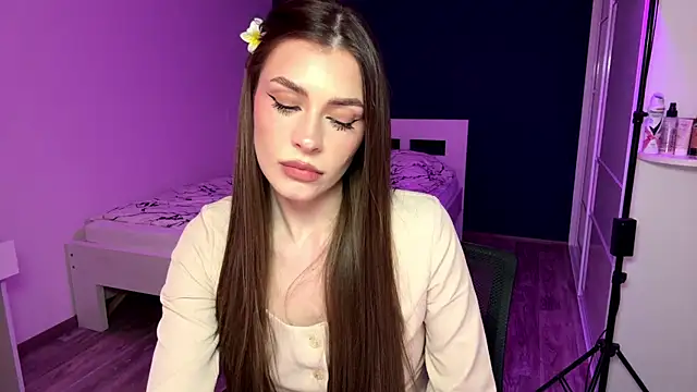 MachelleSpader webcam