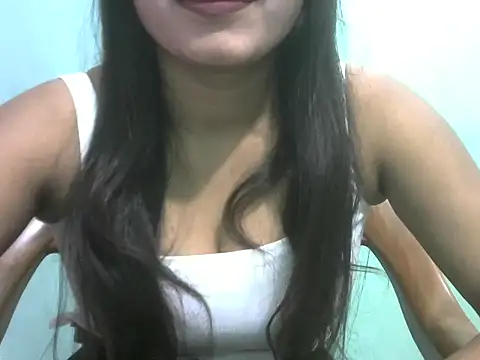 Lovely-Pandey webcam