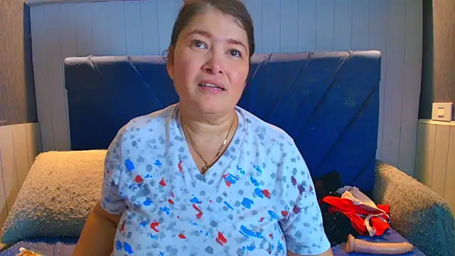 SamanthaSyedx webcam