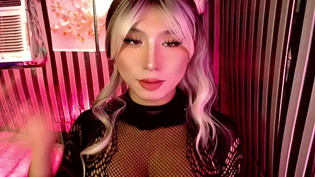 HoresCOCKLUCY webcam