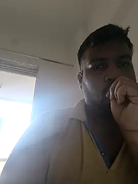 vinay_smalldick webcam