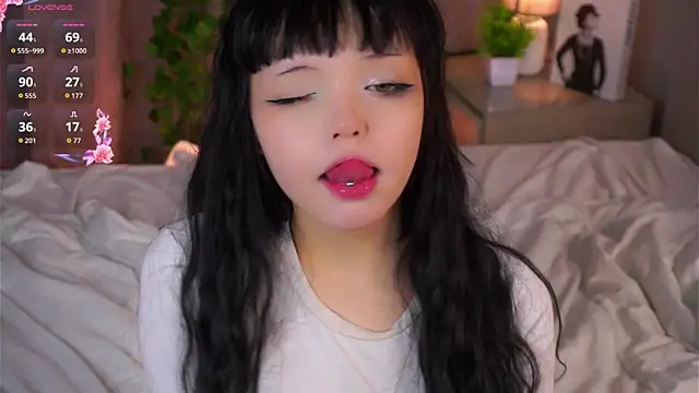 CandiceDossantos webcam