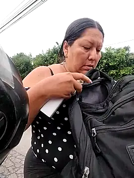 Brenda_Berck_ webcam