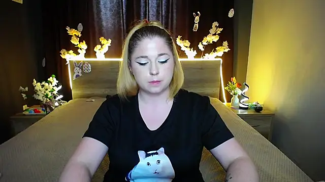 JessikaDaniel webcam