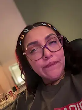 Pumpkin_bunny webcam