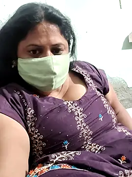 Hot_indian_Milf webcam