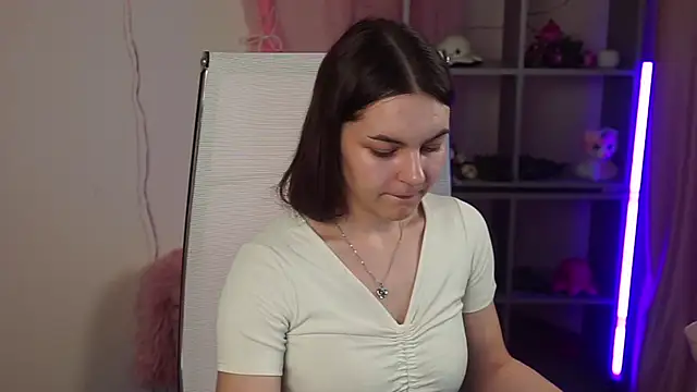 FrancescaCavaliere webcam