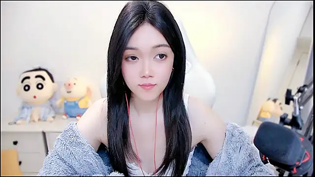 Cindy-dd webcam
