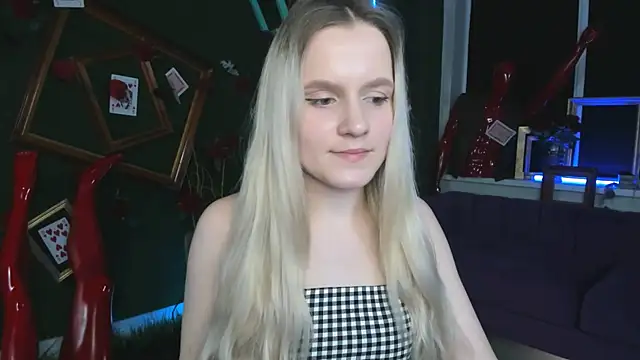 SherriButlers webcam