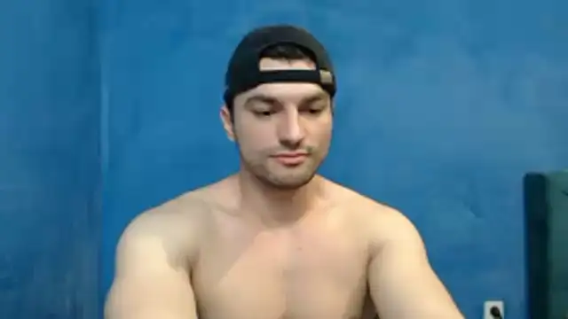 alex_blu webcam