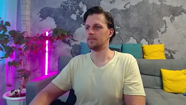 VikingChrisss webcam