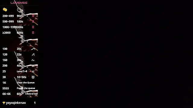 vivi523 - Vivi523's free webcam - UK Sex Cams