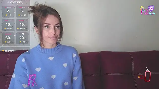 xx_adrihanna_xx webcam