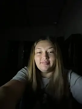 Sofia_Queen17 webcam